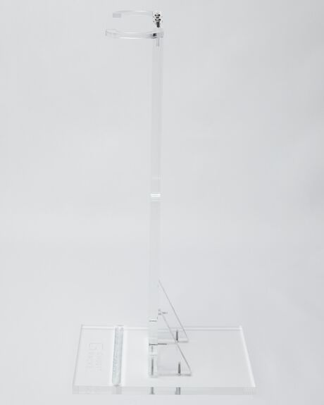 FREE STANDING SINGLE RACK