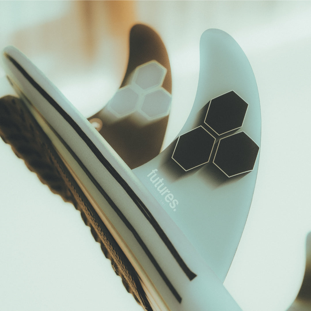 AM1 HONEYCOMB MEDIUM THRUSTER