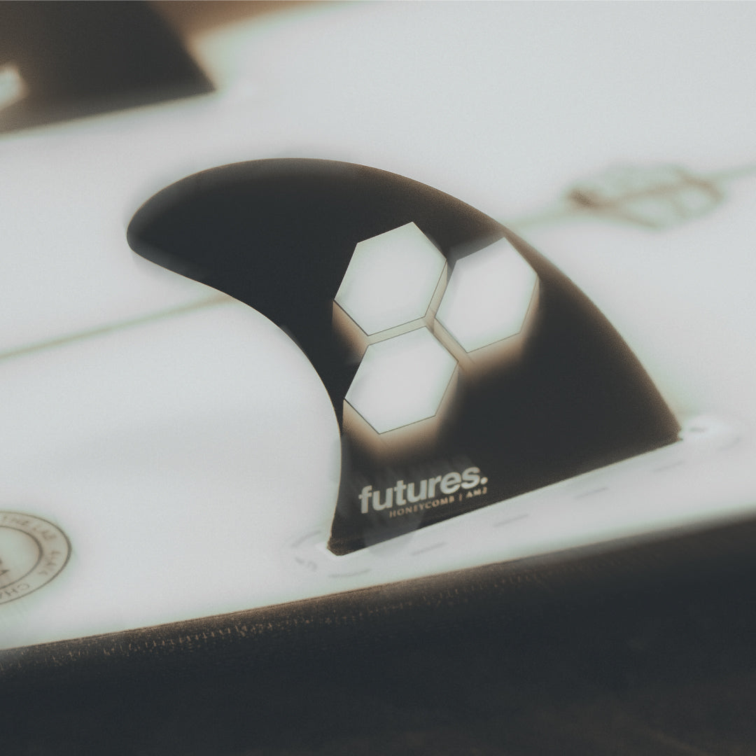 AM2 HONEYCOMB LARGE THRUSTER