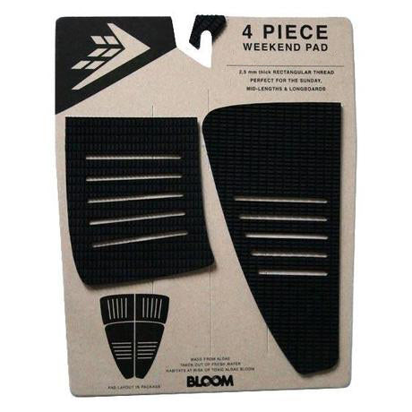 WEEKEND TRACTION PAD