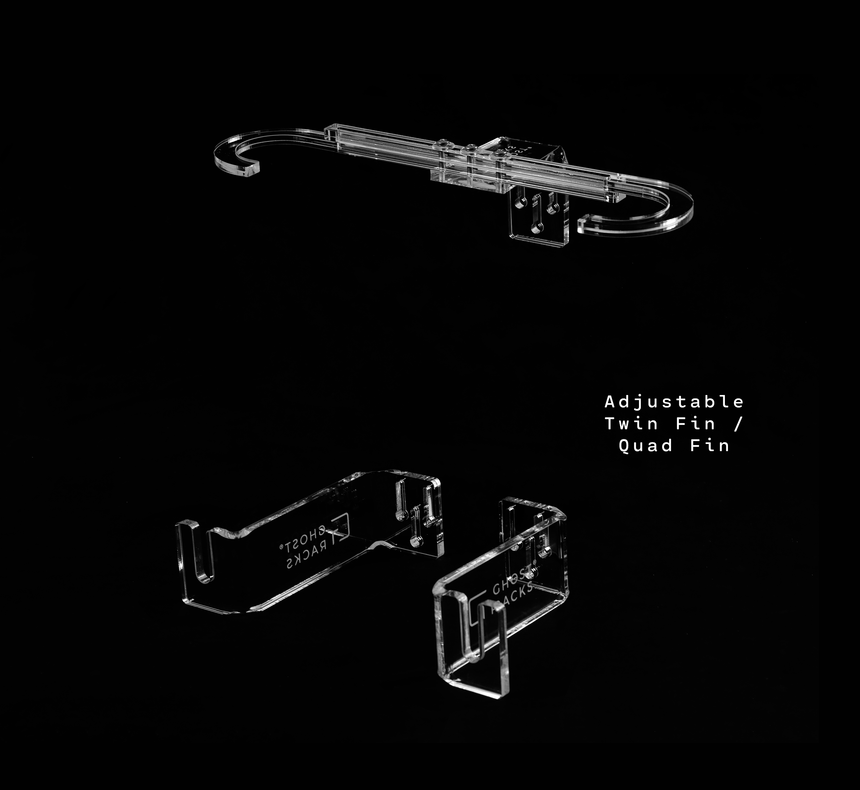 VERTICAL ADJUST TWIN/QUAD RACK