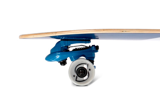 34" CONNOR O'LEARY THRUSTER D