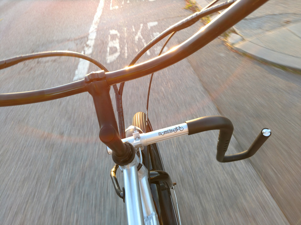 MBB LONGBOARD BICYCLE RACK