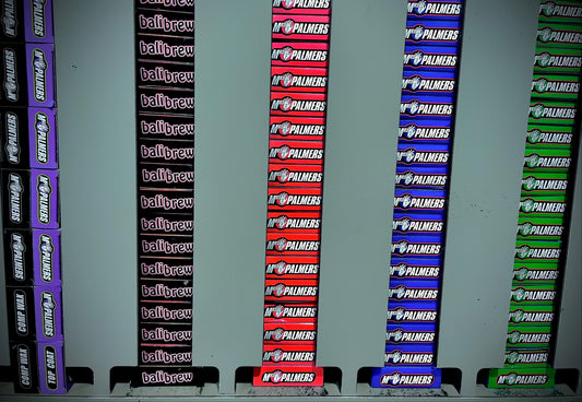 MRS PALMERS SURF WAX