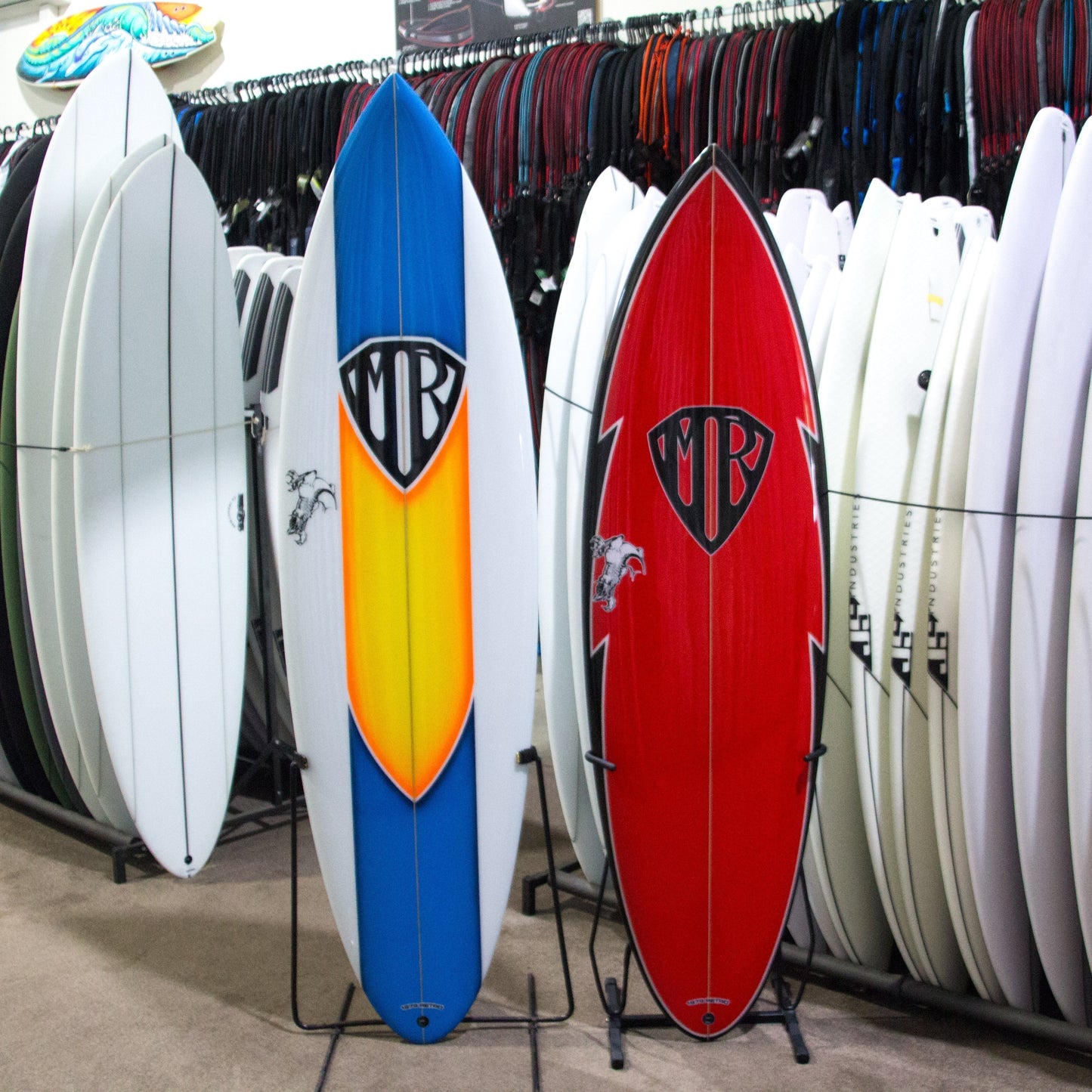 1979 SINGLE FIN + POLISH + GLASSED ON SINGLE