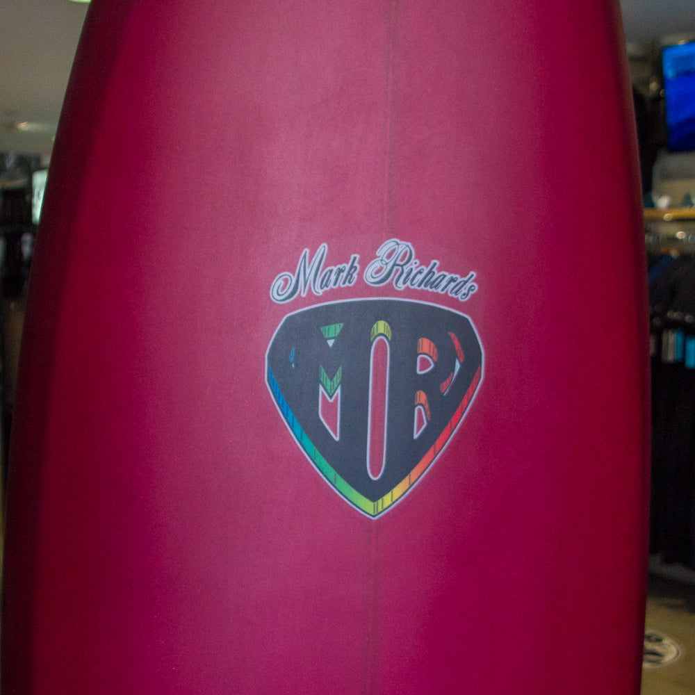 MID LENGTH TWIN (RESIN TINT)