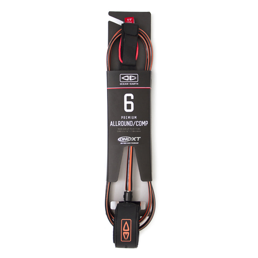 PREMIUM ALLROUND COMP ONE-XT 6FT