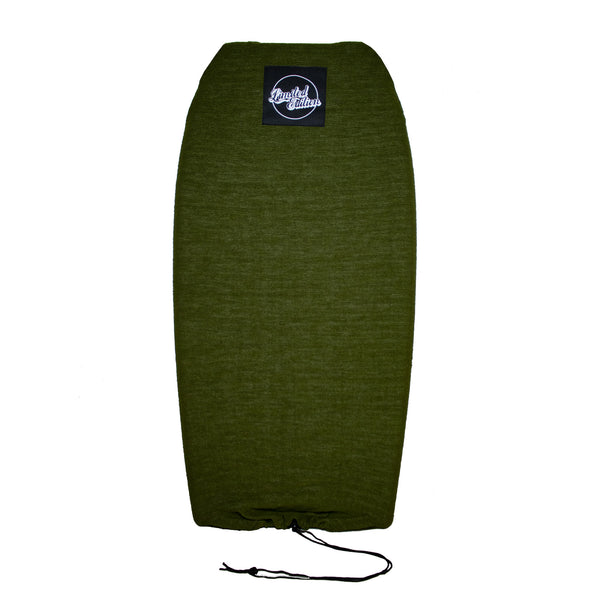 STRETCH BODYBOARD COVER