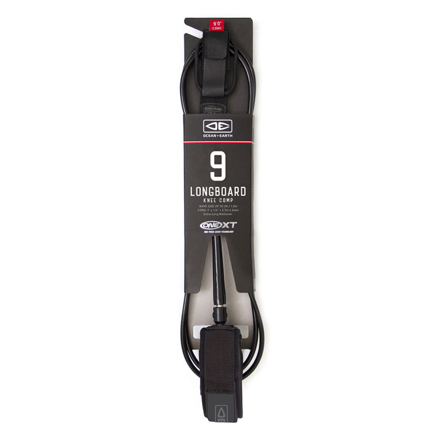 LONGBOARD KNEE COMP ONE-XT 9FT