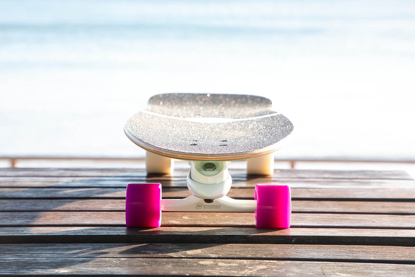 31.5" JOHANNE DEDAY THRUSTER D