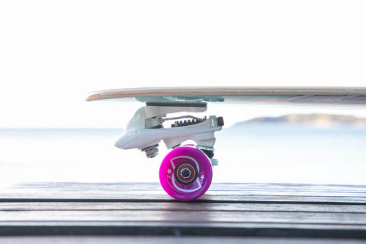 31.5" HOLY TOLEDO THRUSTER D