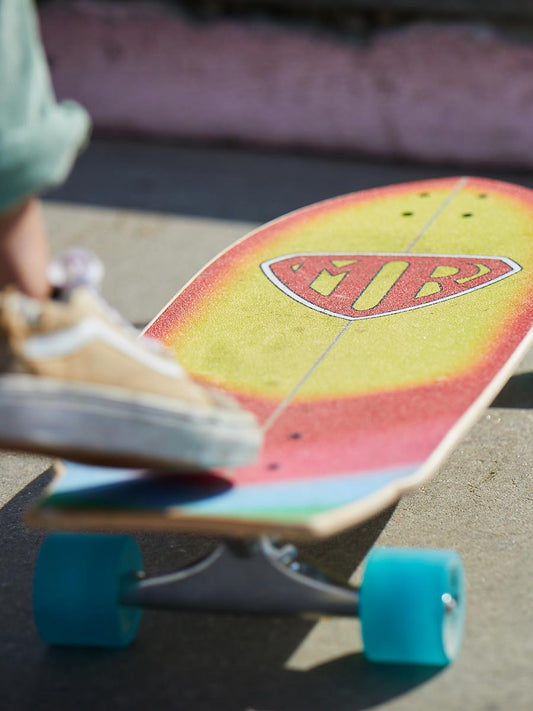 MARK RICHARDS SUPER SURFSKATE