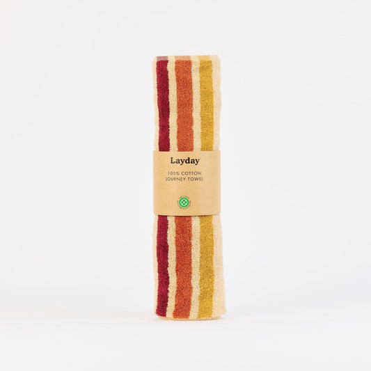 LAYDAY PONTOON TOWEL