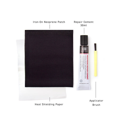 ULTIMATE WETSUIT REPAIR KIT