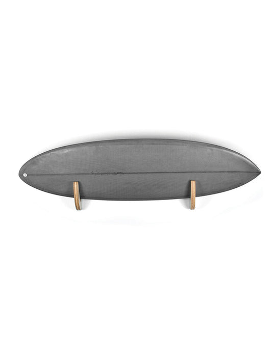 TIMBER WALL DISPLAY RACK