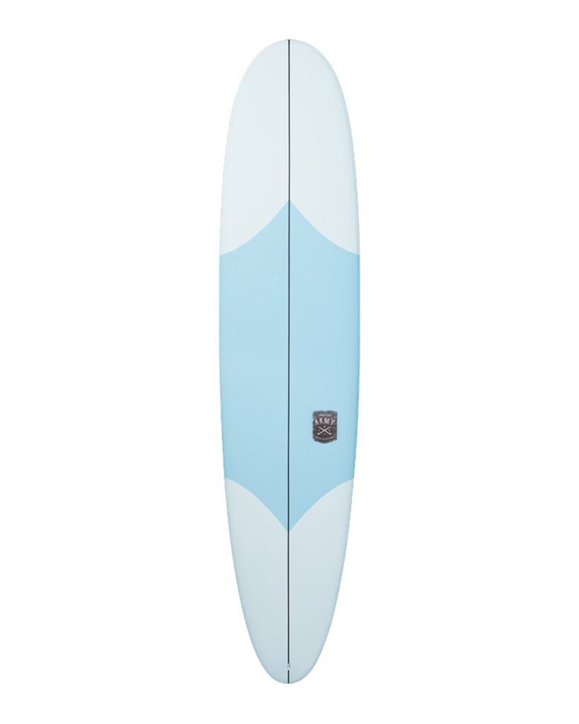 7'0" - 9'6" CREATIVE ARMY THE GENERAL EPOXY SOFTBOARD