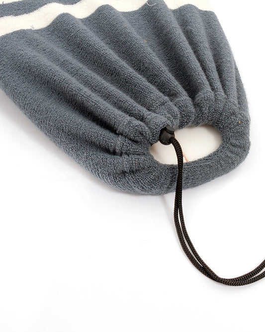 STRETCH COVER SHORTBOARD