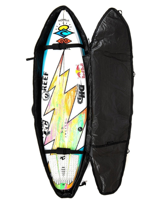 SHORTBOARD TRIPLE DT 2.0