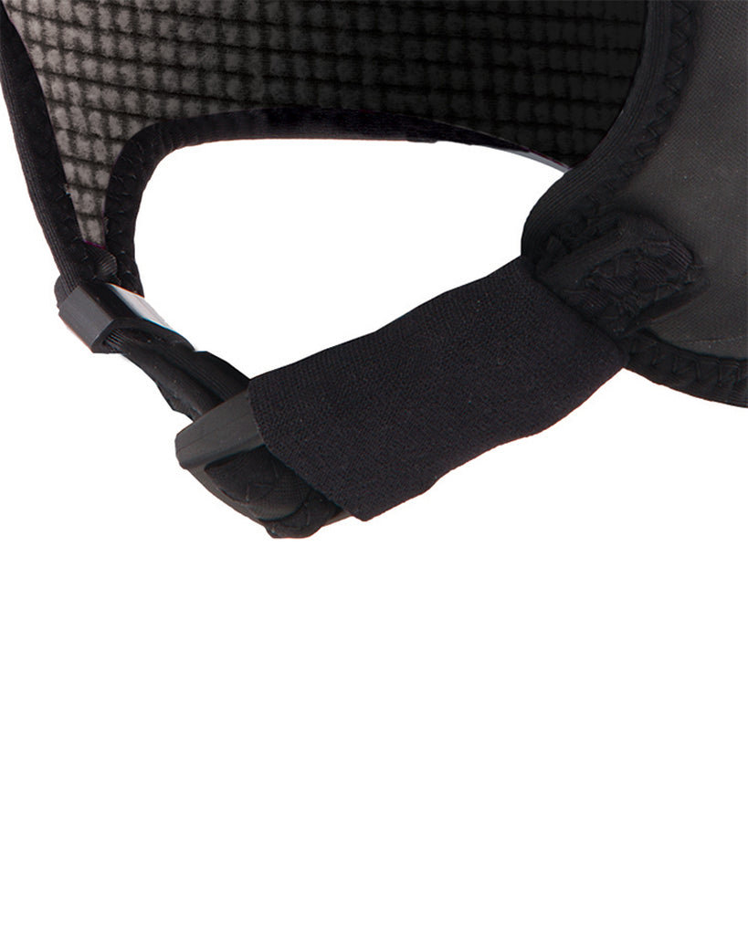 EASY HEAR WETSUIT SURF HOOD 2MM