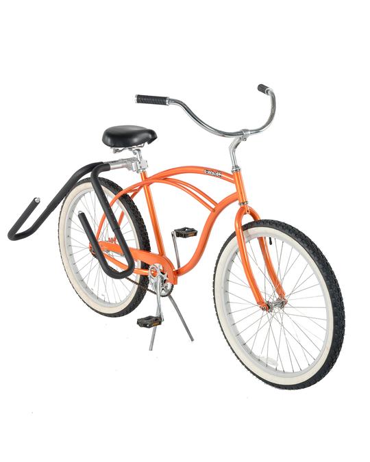 MBB SHORTBOARD BICYCLE RACK