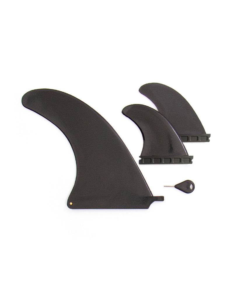 6'0" - 8'6" HAPPY HOUR EPOXY SOFTBOARD