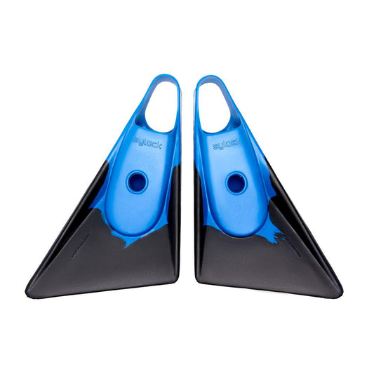 SYLOCK FINS
