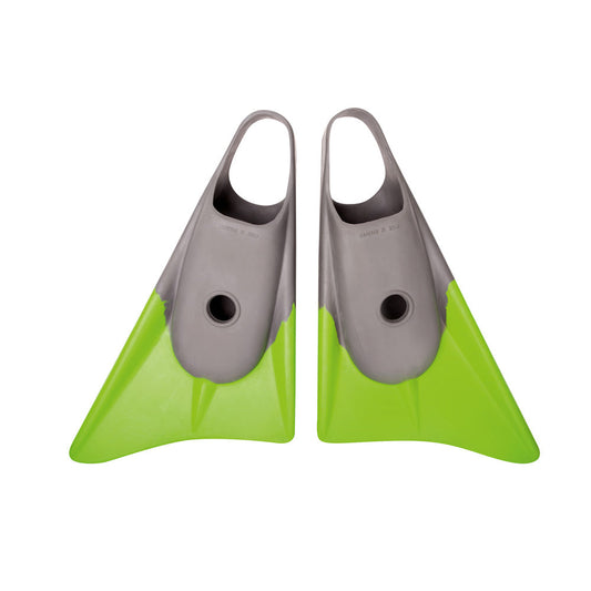 TEAM SPEC B FINS