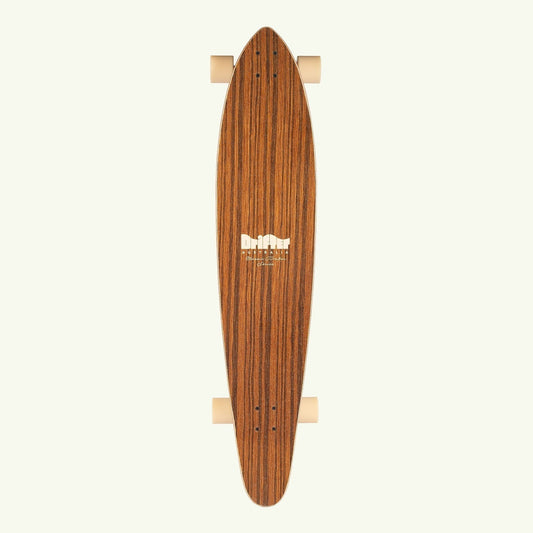THE BIG BOY 46" LONGBOARD