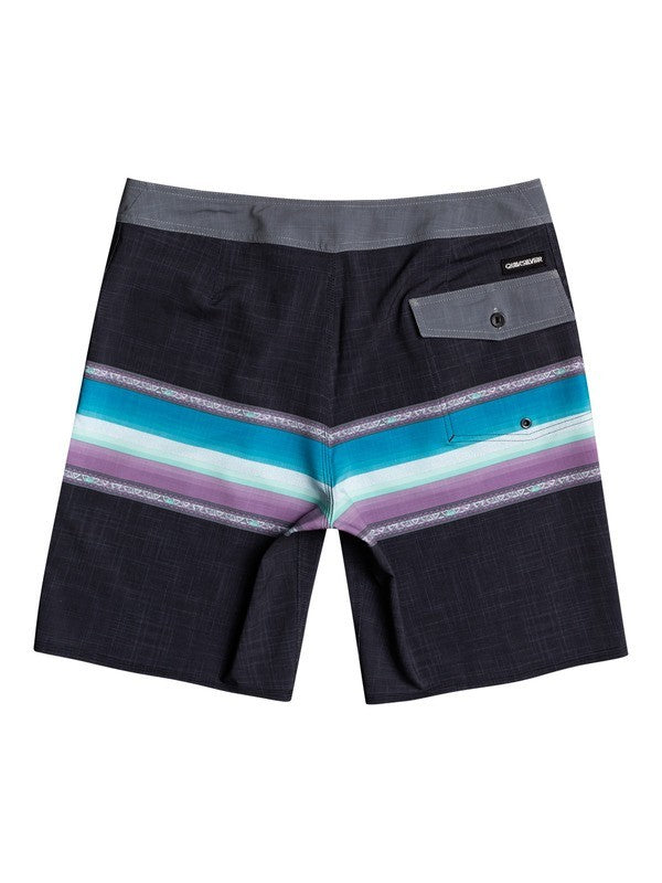 BOYS 8 - 16 SURFSILK SUN FADED 17" BOARDSHORT