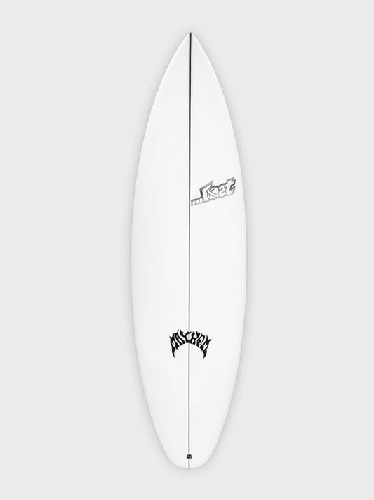 DRIVER 3.0 PU SQUASH TAIL