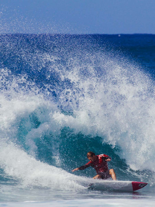 DRIVER 3.0 PU SQUASH TAIL