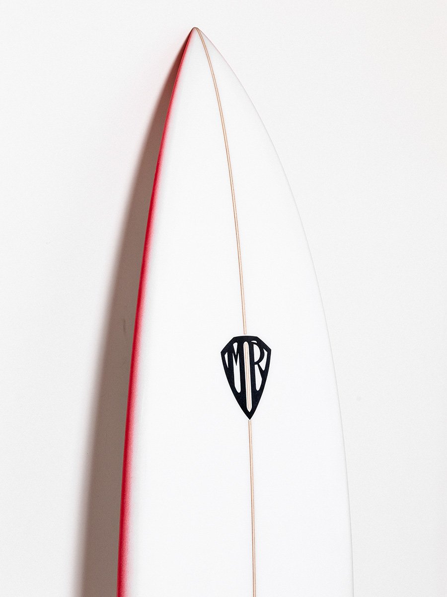 BUSH RANGER GUN SWALLOW TAIL