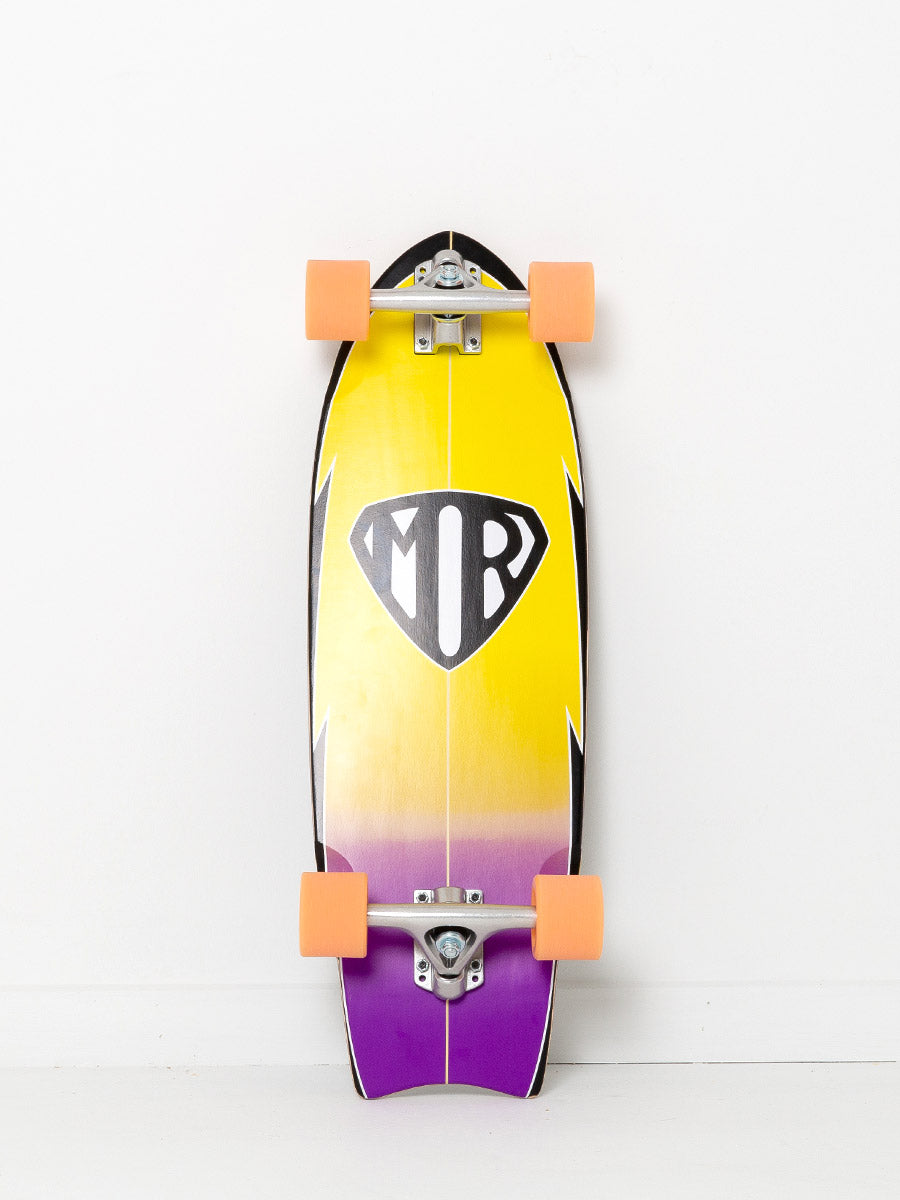 MR RETRO SKATEBOARD