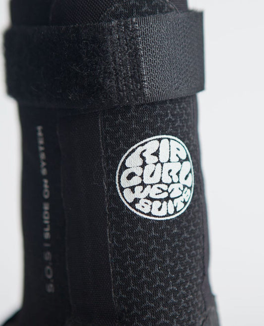 FLASHBOMB 3MM BOOTIES