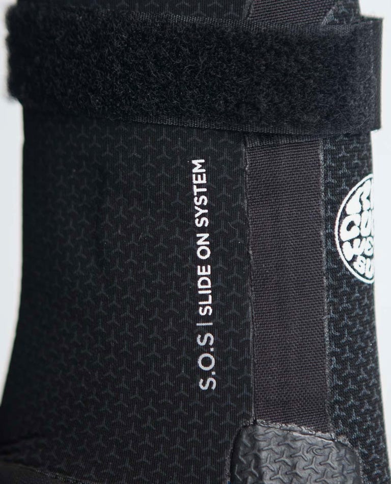 FLASHBOMB 3MM BOOTIES