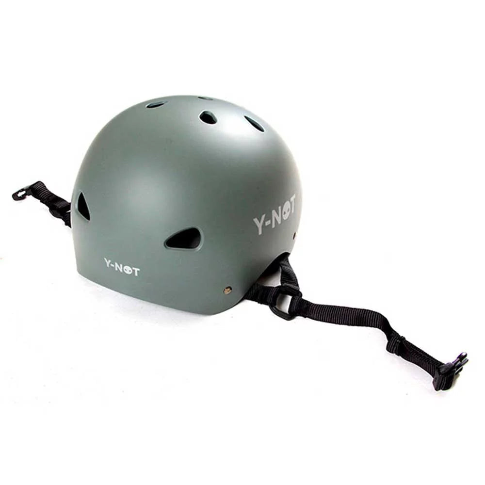 Y-NOT HELMET