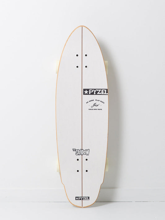 PYZEL YOW SHADOW 34" SURFSKATE