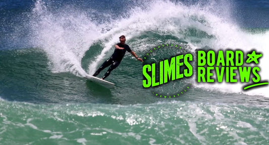 JS Xero - Board Review