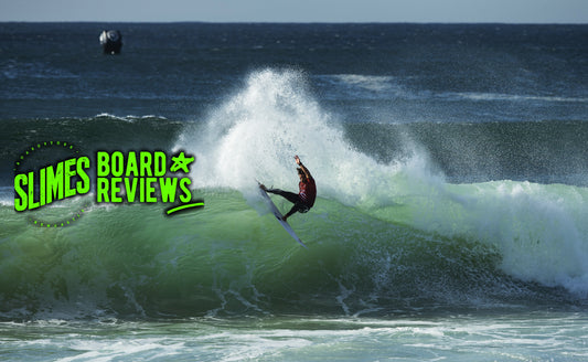 Sharpeye 77- Board Review