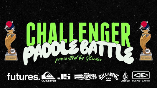 Slimes Challenger Paddle Battle 2026