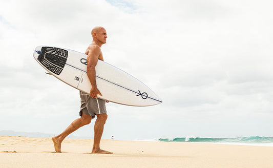 Firewire Surfboards: Riding the Waves of Innovation