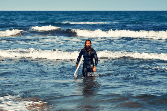 Exploring the Best Types of Wetsuits for Every Water Enthusiast