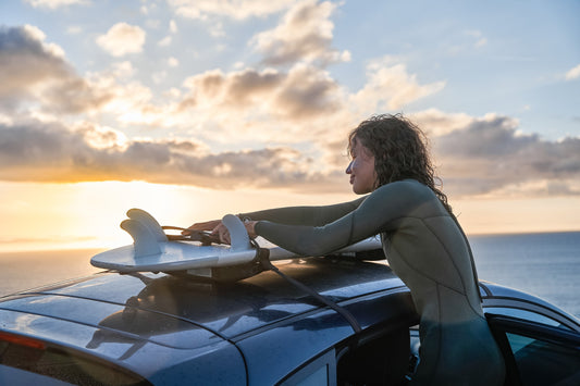 How to Plan the Perfect Surfing Road Trip