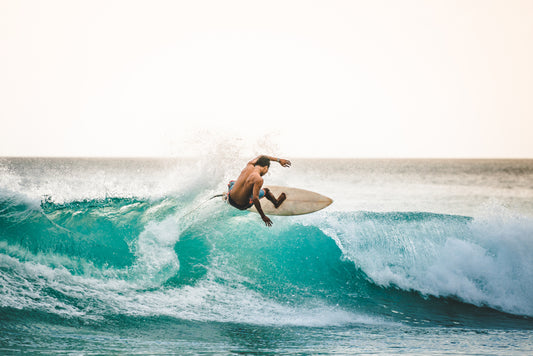 The Benefits of Custom-Made Surfboards: Why They're Worth the Investment