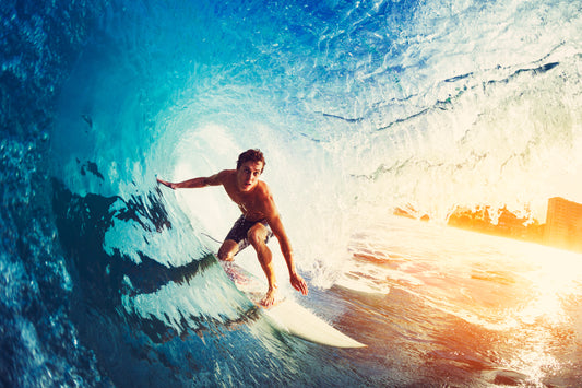 Top 10 Global Surfing Destinations Beyond Australia