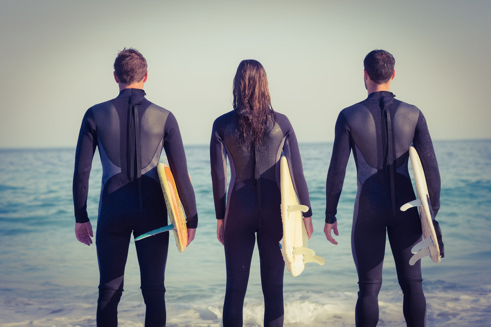 What’s the Best Wetsuit for Surfing in Australia?
