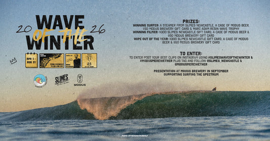 Slimes Wave of the Winter 2026