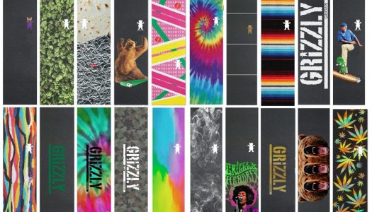 SKATEBOARDS