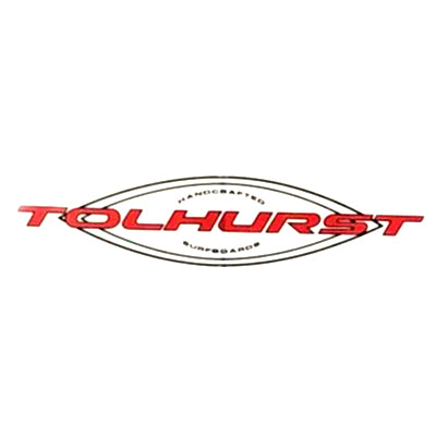 BILL TOLHURST