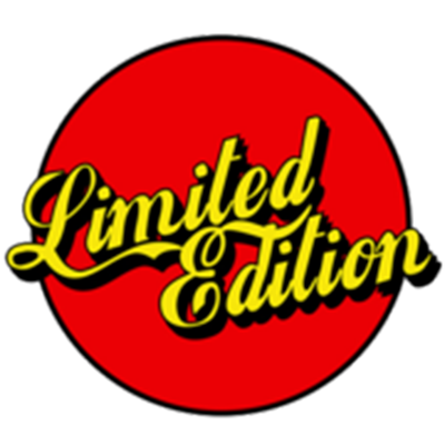 LIMITED EDITION